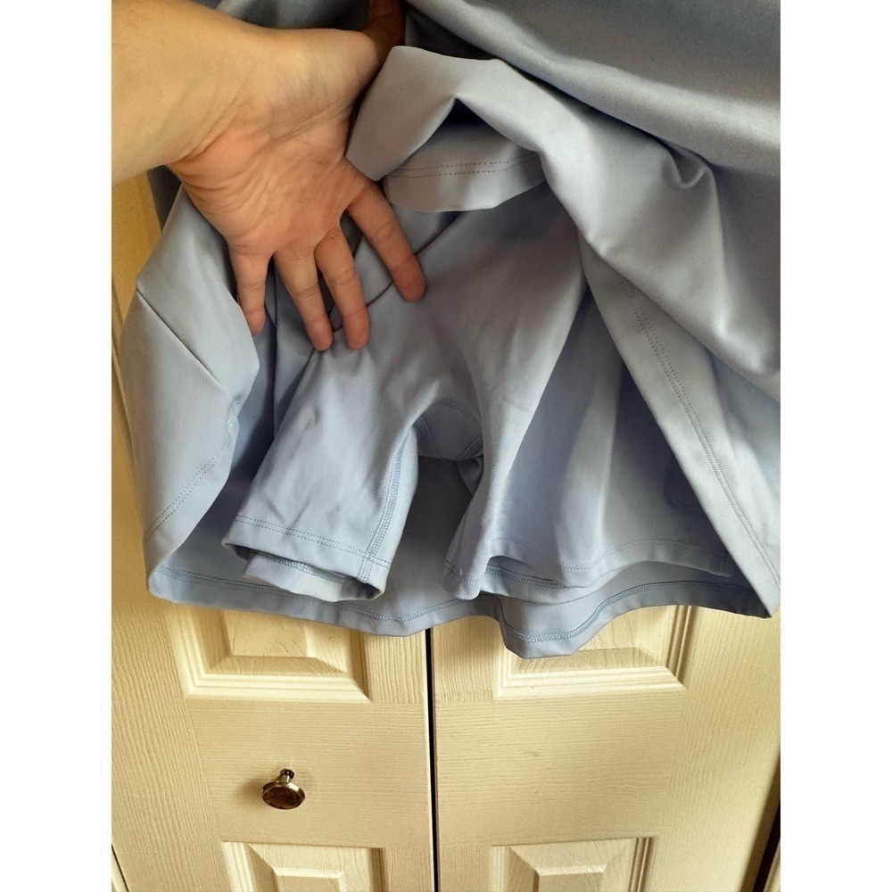 [LAST CHANCE - WILL DONATE IN JUNE] Girlfriend Collective Paloma Women's Dress - Picture 5 of 6